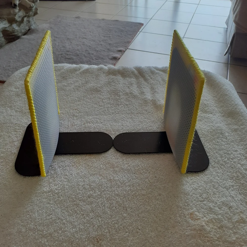 Geese bookends - Picture 3 of 3